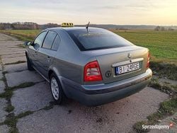 Zielony Używany 2001 Skoda Octavia Hatchback | 4500 zł (Uczciwa cena)