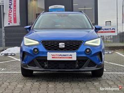 Używany 2023 Seat Arona SUV | 79 900 zł (Dość drogi)