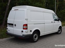 Biały Używany 2012 VW Transporter Van | 39 900 zł
