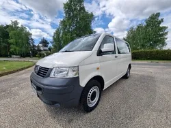 Biały Używany 2007 VW T5 Van | 34 500 zł (Uczciwa cena)