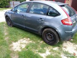 Używany 2005 Citroën C4 Sedan/Limuzyna | 2500 zł (Uczciwa cena)