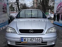 Używany 2006 Opel Astra | 5000 zł (Dobra cena)
