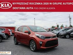 Inny (metalik) Używany 2020 Kia Picanto Hatchback | 58 934 zł (Drogi)