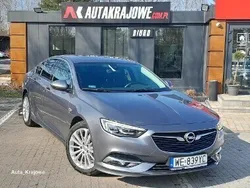 Szary Używany 2019 Opel Insignia Country Tourer Kombi | 72 900 zł (Dość drogi)