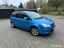 Używany 2009 Ford C-MAX Minivan | 19 000 zł (Drogi)