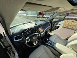 Używany 2012 Fiat Freemont SUV | 24 300 zł (Super Cena)