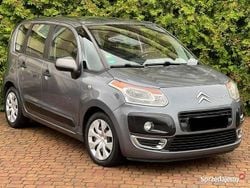 Szary Używany 2011 Citroën C3 Hatchback | 12 999 zł (Super Cena)