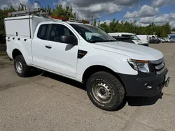 Biały Używany 2015 Ford Ranger Pickup | 38 100 zł