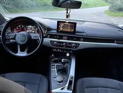 Używany 2017 Audi A5 Coupe | 69 900 zł (Dobra cena)