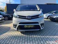 Beżowy Używany 2018 Toyota Proace Verso Kombi | 58 500 zł (Super Cena)