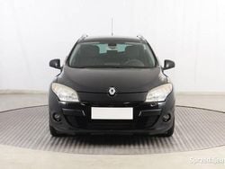 Czarny Używany 2011 Renault Mégane GrandTour Kombi | 17 899 zł (Uczciwa cena)