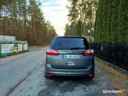 Ford Grand C-Max