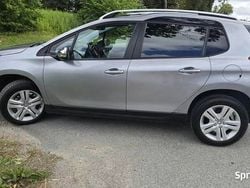 Używany 2018 Peugeot 2008 Active SUV | 39 500 zł (Dobra cena)