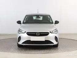 Srebrny Używany 2022 Opel Corsa Hatchback | 52 499 zł (Uczciwa cena)