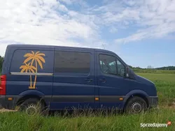 Używany 2007 VW Crafter Van | 19 000 zł