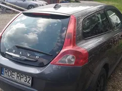 Używany 2007 Volvo C30 Hatchback | 9500 zł (Dobra cena)