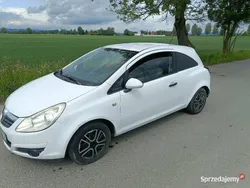 Używany 2008 Opel Corsa Van | 3700 zł