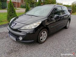 Używany 2009 Peugeot 207 | 4300 zł