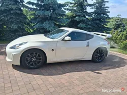 Używany 2019 Nissan 370Z | 120 000 zł