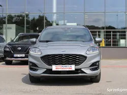 Używany 2022 Ford Kuga SUV | 117 900 zł (Drogi)