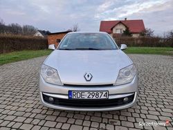 Używany 2008 Renault Laguna III Hatchback | 10 900 zł (Uczciwa cena)