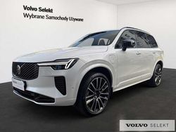 Biały Używany 2025 Volvo XC90 SUV | 379 900 zł