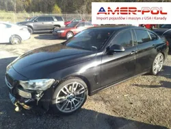 Czarny Używany 2016 BMW 428 Sedan/Limuzyna | 73 000 zł