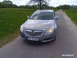 Używany 2011 Opel Insignia | 14 000 zł (Uczciwa cena)