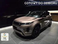 Inny kolor Nowe 2025 Land Rover Range Rover evoque SE Dynamic SUV | 271 900 zł (Super Cena)
