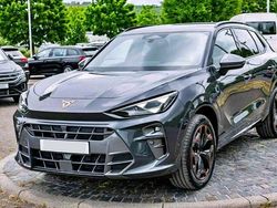 Szary Nowe 2025 Cupra Terramar VZ SUV | 204 960 zł