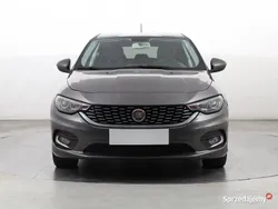 Szary Używany 2016 Fiat Tipo Hatchback | 33 999 zł (Dość drogi)