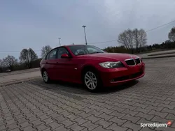 Używany 2008 BMW 318 Sedan/Limuzyna | 8999 zł