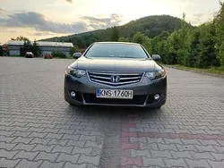 Inny kolor Używany 2008 Honda Accord Executive Sedan/Limuzyna | 27 000 zł