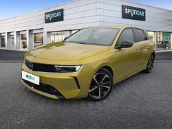 Złoty Używany 2023 Opel Astra S | 89 900 zł