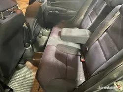 Używany 2008 Honda City | 9000 zł