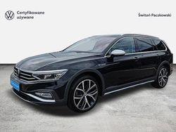 Używany 2022 VW Passat Kombi | 119 900 zł