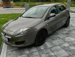 Inny kolor Używany 2010 Fiat Bravo Hatchback | 31 590 zł