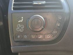 Czarny Używany 2006 Citroën C4 Picasso Minivan | 13 200 zł (Dość drogi)