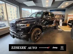Czarny Używany 2023 RAM 1500 Pickup | 537 000 zł