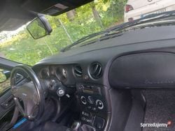 Używany 1999 Fiat Barchetta Kabriolet | 17 200 zł