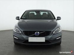 Szary Używany 2017 Volvo S60 Sedan/Limuzyna | 44 999 zł (Super Cena)
