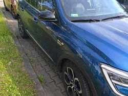 Używany 2021 Renault Arkana SUV | 85 500 zł (Uczciwa cena)