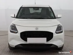 Biały Nowe 2024 Suzuki Swift Hatchback | 85 999 zł (Uczciwa cena)