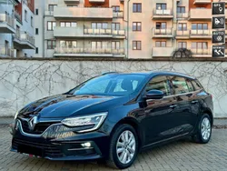 Biały Używany 2020 Renault Mégane GrandTour Kombi | 48 500 zł (Dobra cena)