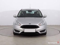 Srebrny Używany 2015 Ford Focus Hatchback | 18 999 zł (Dobra cena)