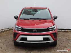 Czerwony Używany 2022 Opel Crossland SUV | 61 999 zł (Uczciwa cena)