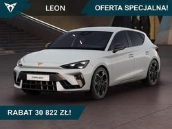 Beżowy (metalik) Używany 2024 Cupra Leon Hatchback | 187 723 zł