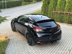 Czarny Używany 2014 Renault Mégane III R.S. Coupe | 61 500 zł