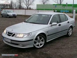 Saab 9-5