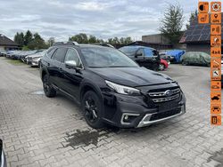 Czarny (metalik) Używany 2023 Subaru Outback SUV | 65 900 zł